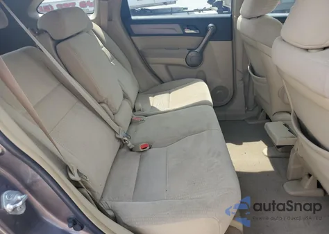 2009 Honda Cr-V Ex z USA, uszkodzony, nr VIN 5J6RE385X9L007635